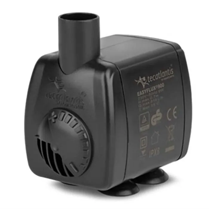 Aquatlantis Aquatlantis Pomp Easyflux 900