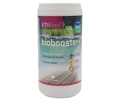 IchiPond Biobooster+ 24000