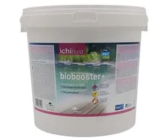 IchiPond Biobooster+ 200.000