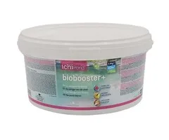 Aquatic Science IchiPond Biobooster+ 40000