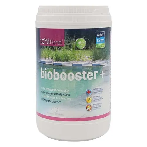 Aquatic Science Aquatic Science Biobooster+ 12000