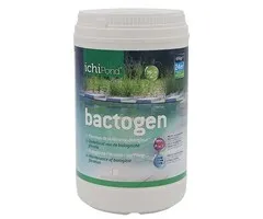Aquatic Science IchiPond Bactogen 24000