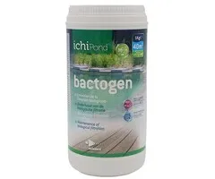 Aquatic Science IchiPond Bactogen 40000