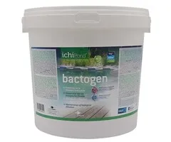 Aquatic Science Aquatic Science Bactogen 200.000