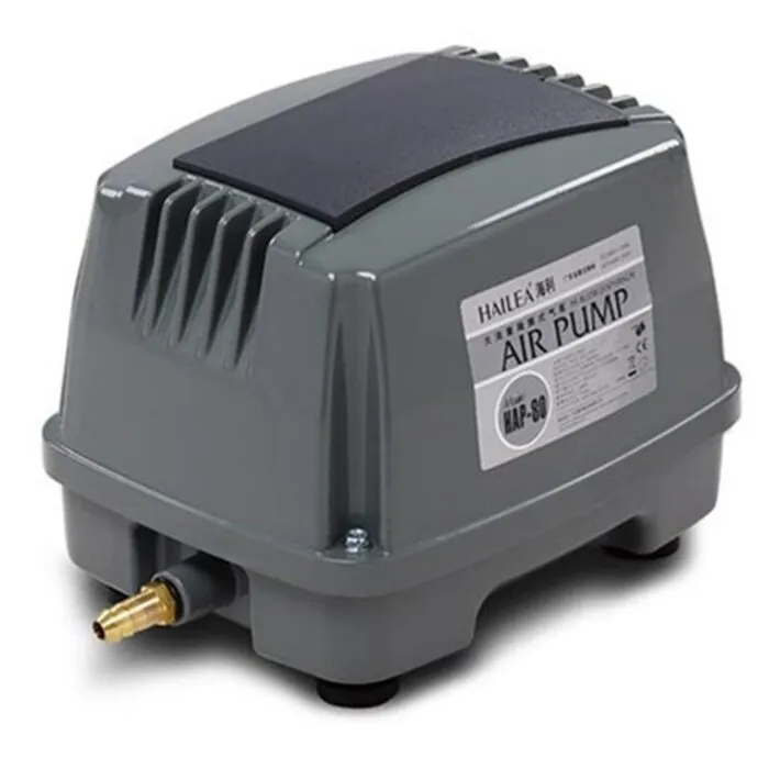 Hailea Hailea HAP-80 Luchtpomp (actie)