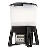 Aquaforte Aquaforte Fishfeeder 6 liter Solar (actie)