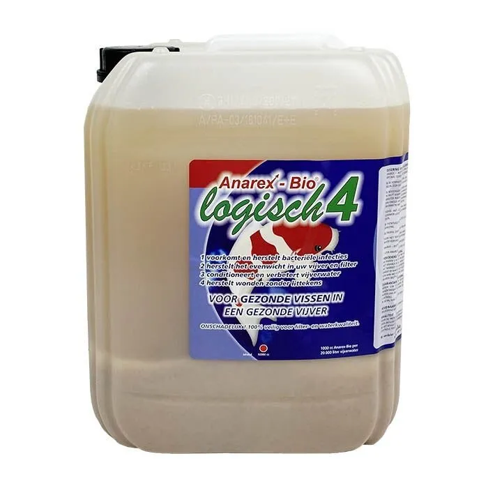 Anarex Anarex-Bio 10 liter (actie)