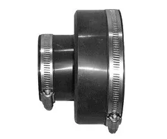 Evolution Aqua Nexus inlaat-uitlaat 2" tot 4"