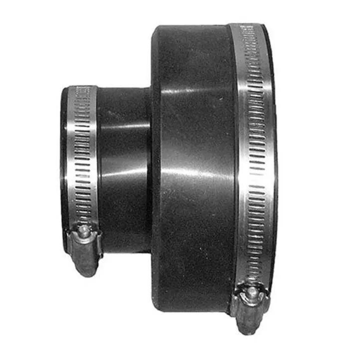 Evolution Aqua Nexus inlaat-uitlaat 2" tot 4"³