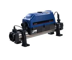 Elecro Elecro Heater Digitaal Titanium 8kW 400V