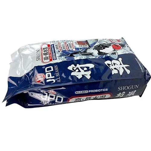 JPD | Japan Pet Design koivoer JPD Shogun All Season 10 KG Medium
