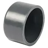 PVC Eindkap Druk 20 mm