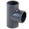 VDL PVC T-stuk Druk 90° 63 mm (16 bar)