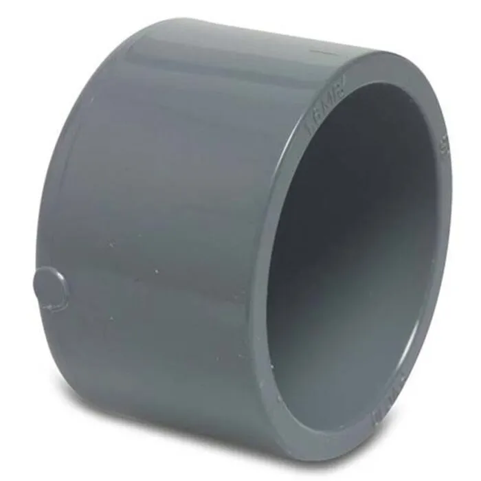 Profec PVC Eindkap Druk 20 mm Profec