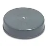 Merkloos Eindkap 110 mm (Komo)