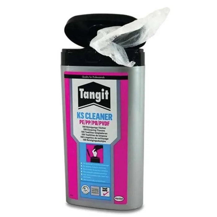 Tangit Tangit Reinigingsdoekjes
