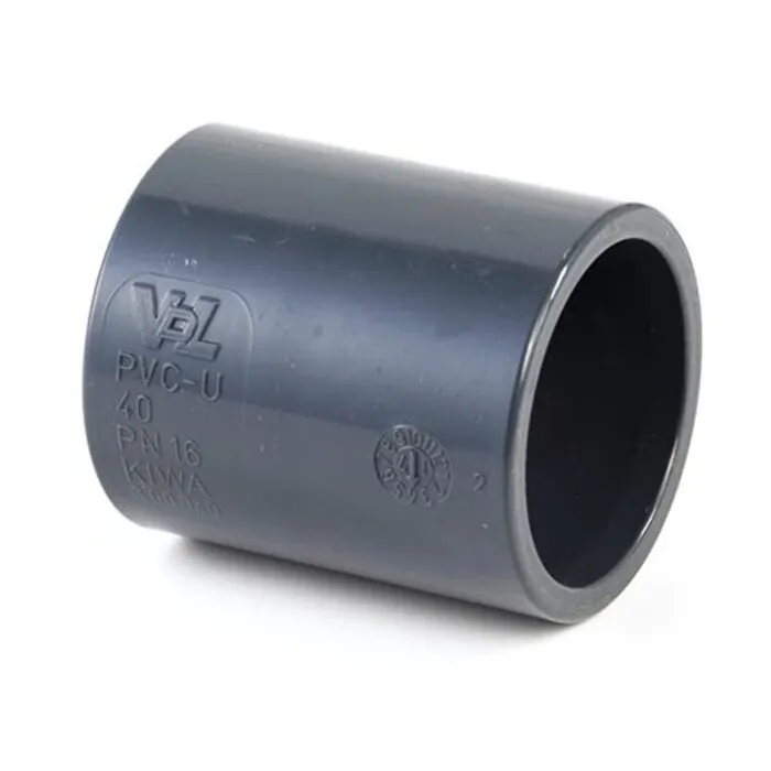 VDL PVC Sok Druk 90 mm