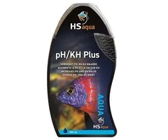HS Aqua Hs Aqua pH/KH Plus 350 ML