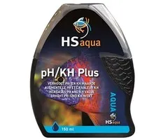 HS Aqua Hs Aqua pH/KH Plus 150 ML