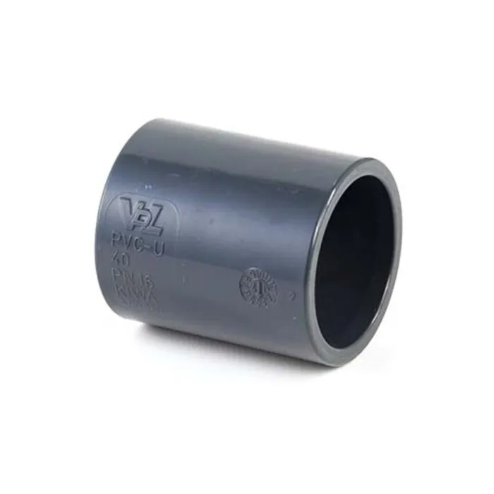 VDL PVC Sok Druk 10 mm VDL