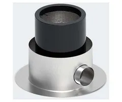 Aquaforte Aquaforte RVS Bioskimmer