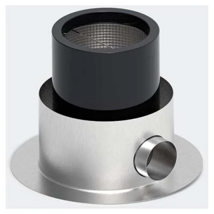 Aquaforte Aquaforte RVS Bioskimmer