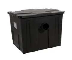 Aquaforte Aquaforte MBF-350 meerkamerfilter