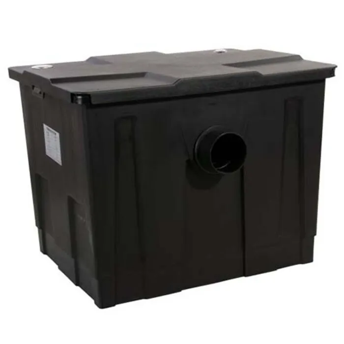 Aquaforte Aquaforte MBF-350 meerkamerfilter