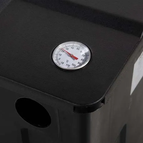 Aquaforte Aquaforte MBF-350 meerkamerfilter