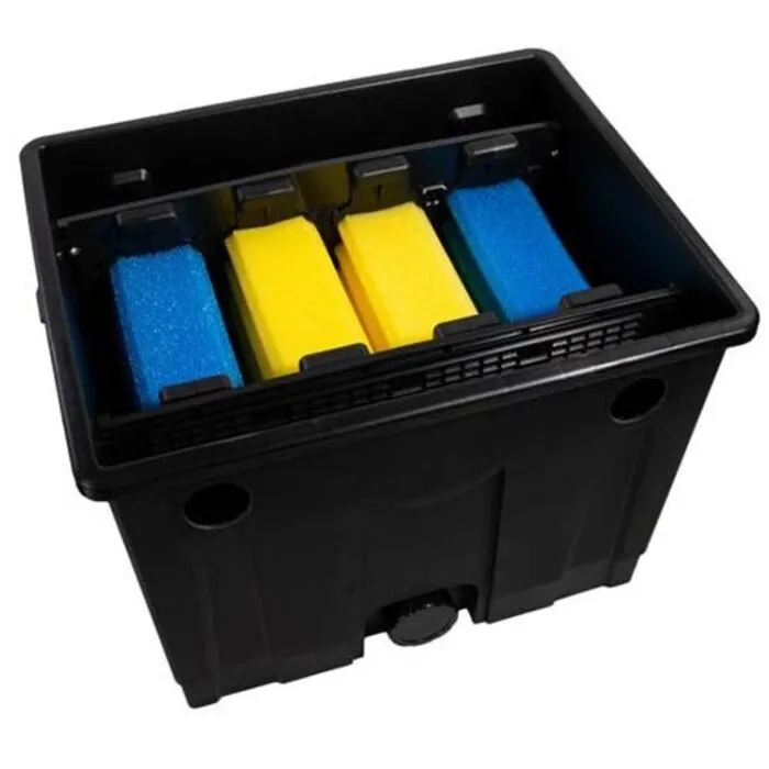 Aquaforte Aquaforte MBF-350 meerkamerfilter