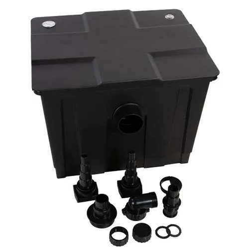 Aquaforte Aquaforte MBF-350 meerkamerfilter