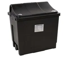 Aquaforte Aquaforte MBF-200 meerkamerfilter