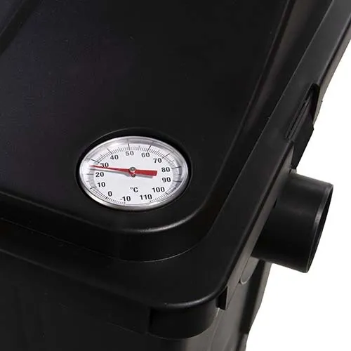 Aquaforte Aquaforte MBF-200 meerkamerfilter