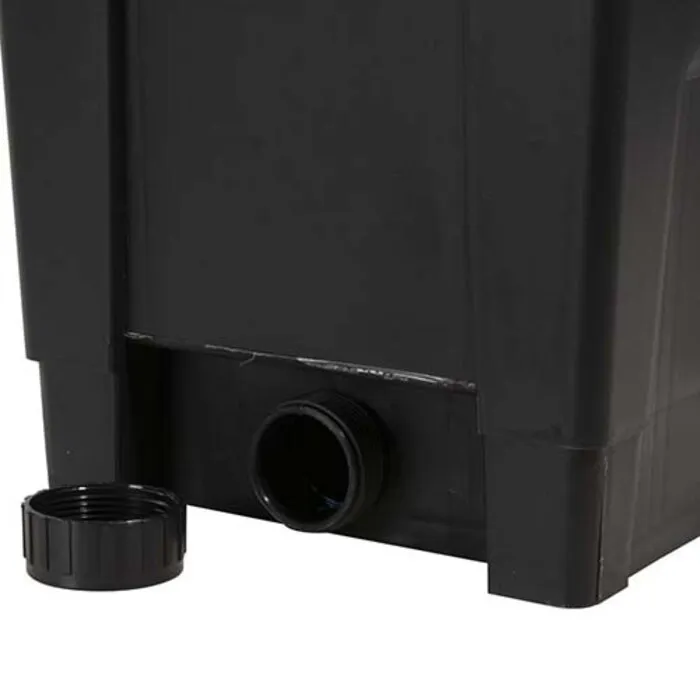 Aquaforte Aquaforte MBF-200 meerkamerfilter