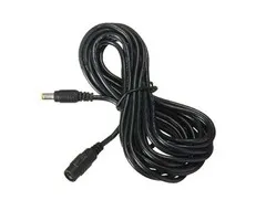 Aquaforte Aquaforte 5 meter kabel voor Feeder 8 liter