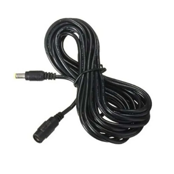 Aquaforte Aquaforte 5 meter kabel voor Feeder 8 liter