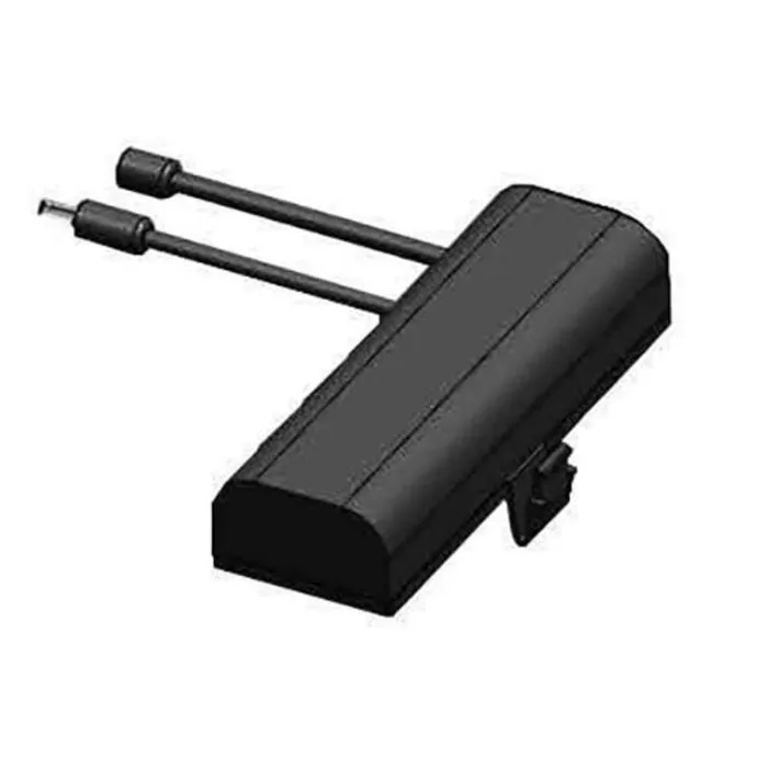 Aquaforte Aquaforte accu voor feeder/zonnepaneel