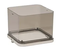 Aquaforte Aquaforte 7 liter uitbreiding voor feeder