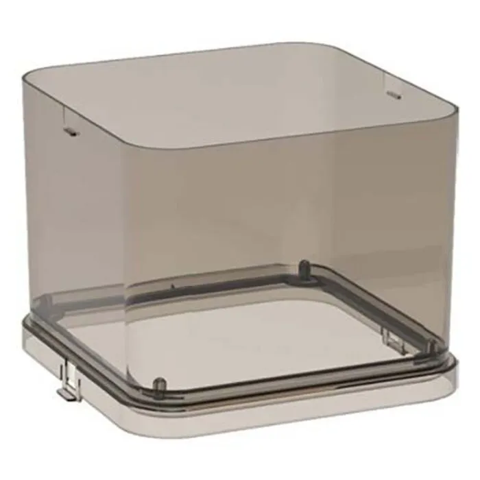 Aquaforte Aquaforte 7 liter uitbreiding voor feeder