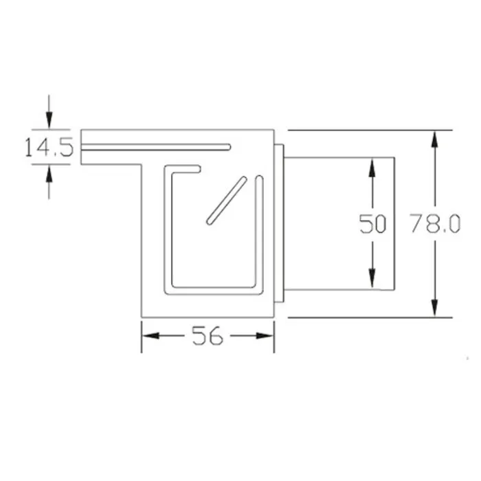 Astral Pool Astralpool Waterval Silkflow 300mm