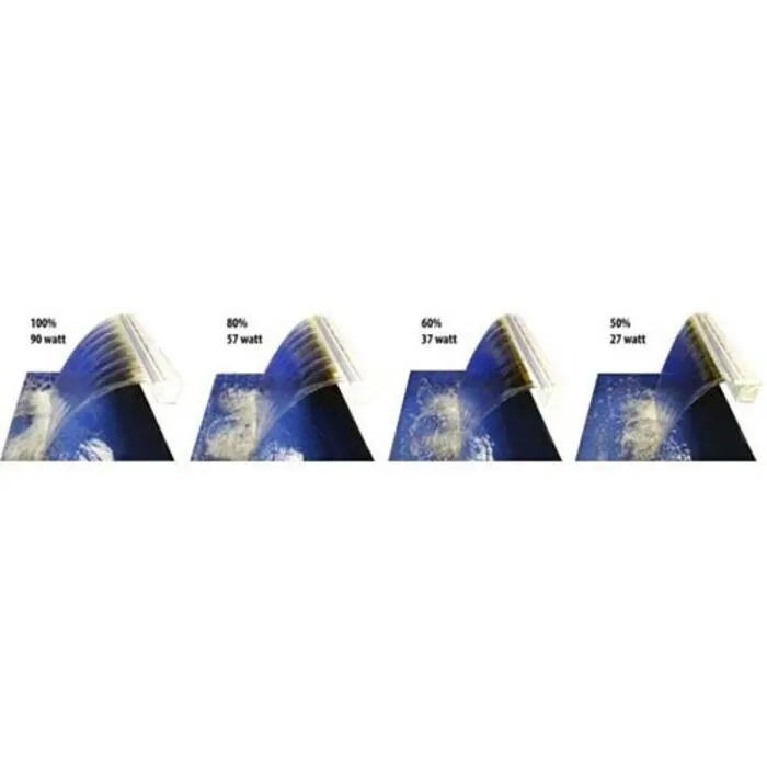 Astral Pool Astralpool Waterval Silkflow 600mm