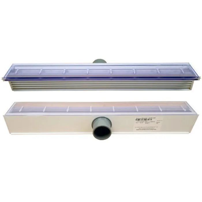 Astral Pool Astralpool Waterval Silkflow 900mm
