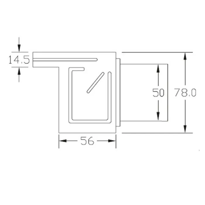 Astral Pool Astralpool Waterval Silkflow 1200mm
