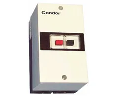 Condor Motorbeveiligingsschakelaar CMS 4,0A