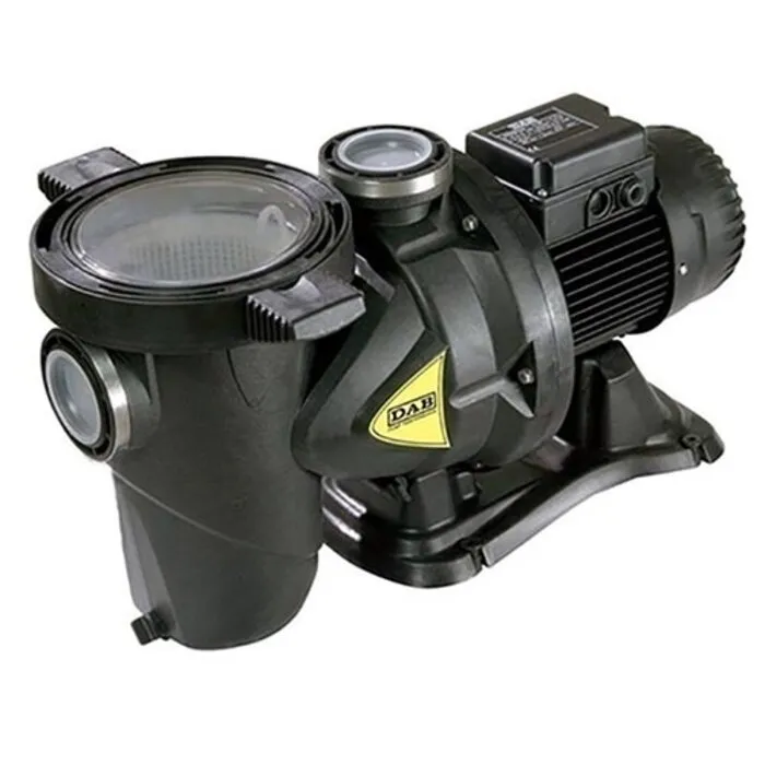 DAB DAB Euroswim 100M Zwembadpomp