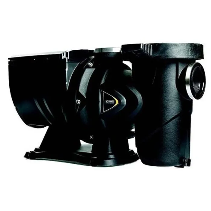 DAB DAB E. Swim 150M Zwembadpomp 12pins aansluiting