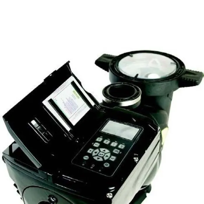 DAB DAB E. Swim 150M Zwembadpomp 12pins aansluiting