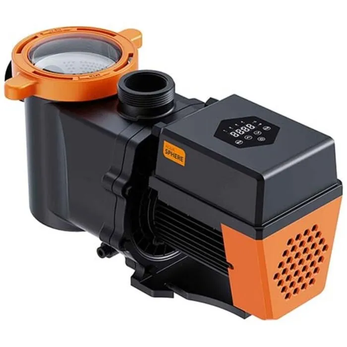 Aquasphere Aquasphere InverEco IVS 75 Zwembadpomp