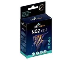 HS Aqua HS Aqua NO2 Nitriet Test Pro