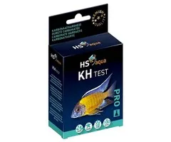 HS Aqua HS Aqua KH Test Pro